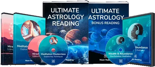 moonreading personalized moon reading digital report