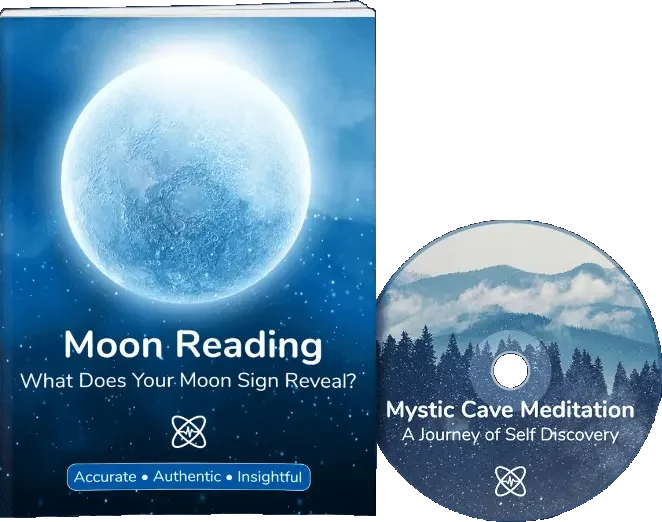 moonreading moon reading personalized astrology report
