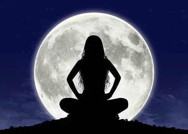 moonreading moon sign reading lunar astrology